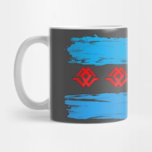 GenGeek 'Dub G' Chi-town! Mug